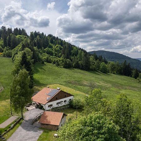 La Ferme Du Douanier & Spa 5 Etoiles All Inclusive Вантрон Екстер'єр фото