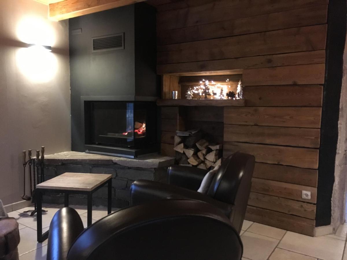La Ferme Du Douanier & Spa 5 Etoiles All Inclusive Вантрон Екстер'єр фото