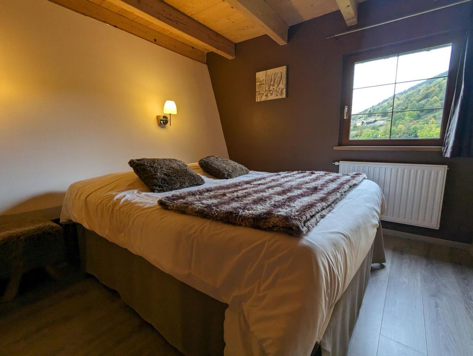 La Ferme Du Douanier & Spa 5 Etoiles All Inclusive Вантрон Екстер'єр фото