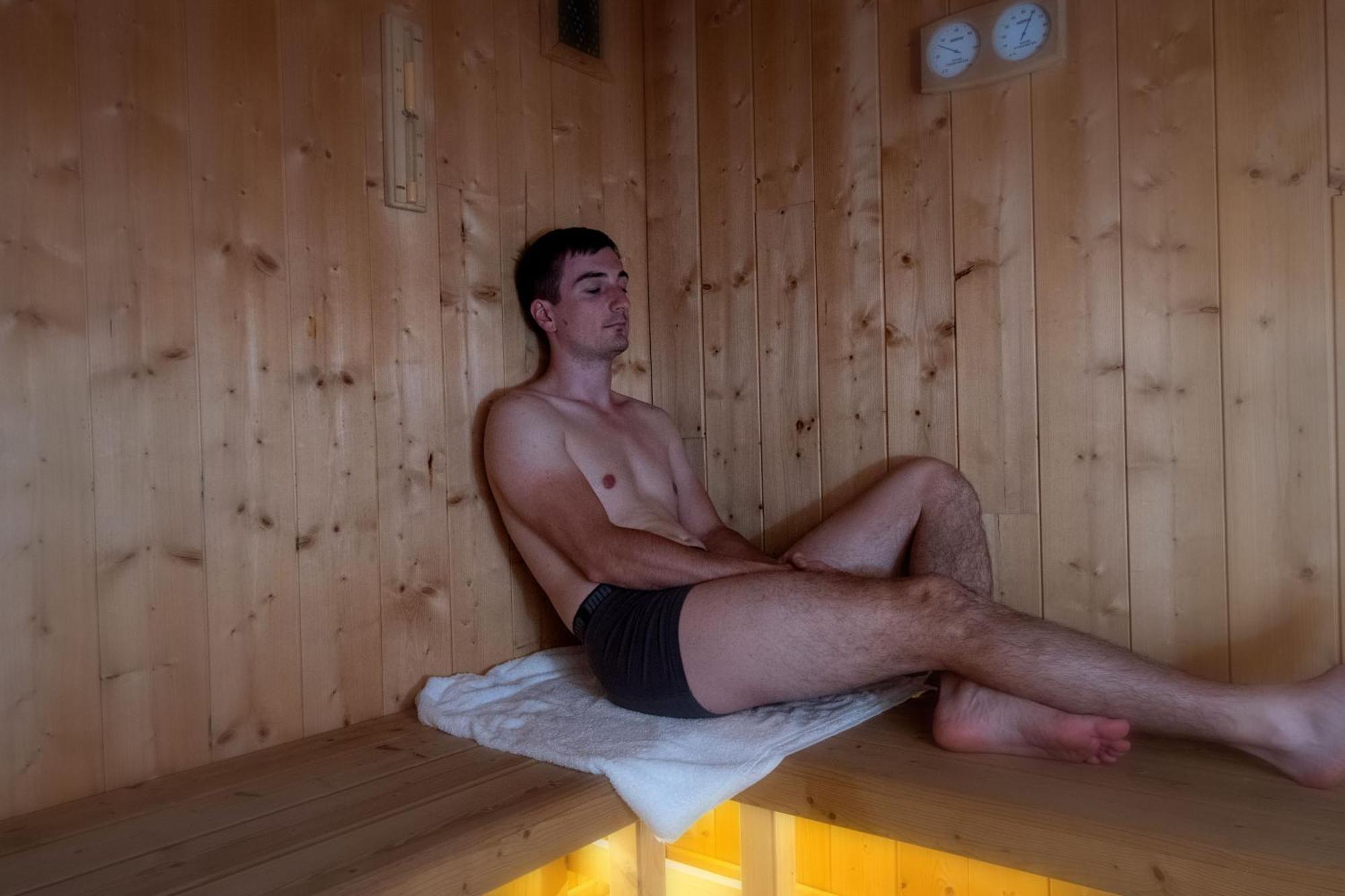 La Ferme Du Douanier & Spa 5 Etoiles All Inclusive Вантрон Екстер'єр фото